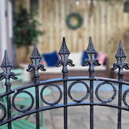 Croi Beag Luxury Studio Дъндолк Екстериор снимка