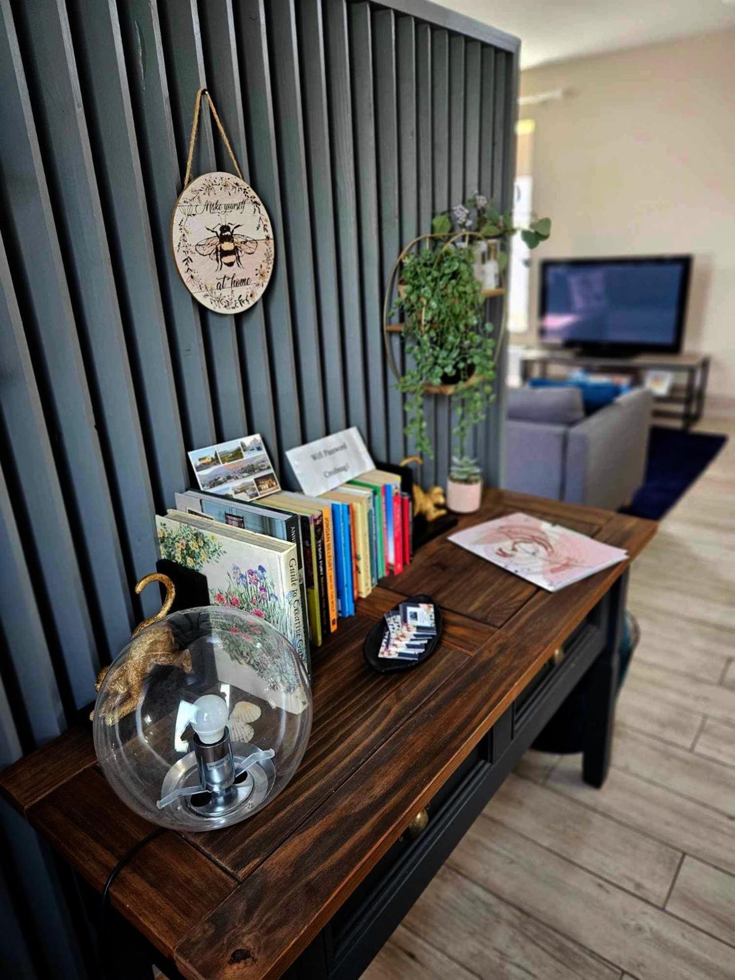 Croi Beag Luxury Studio Дъндолк Екстериор снимка