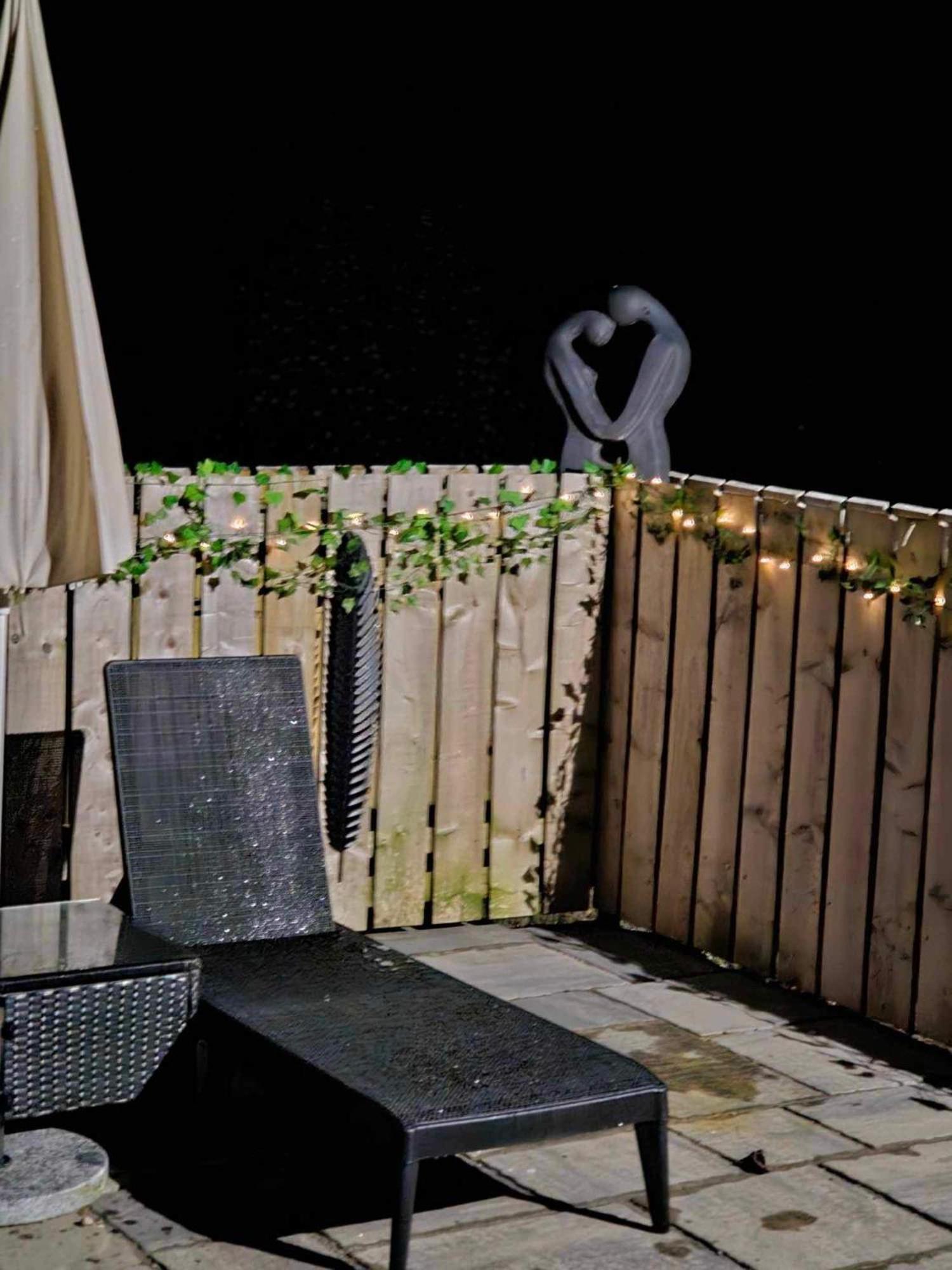 Croi Beag Luxury Studio Дъндолк Екстериор снимка