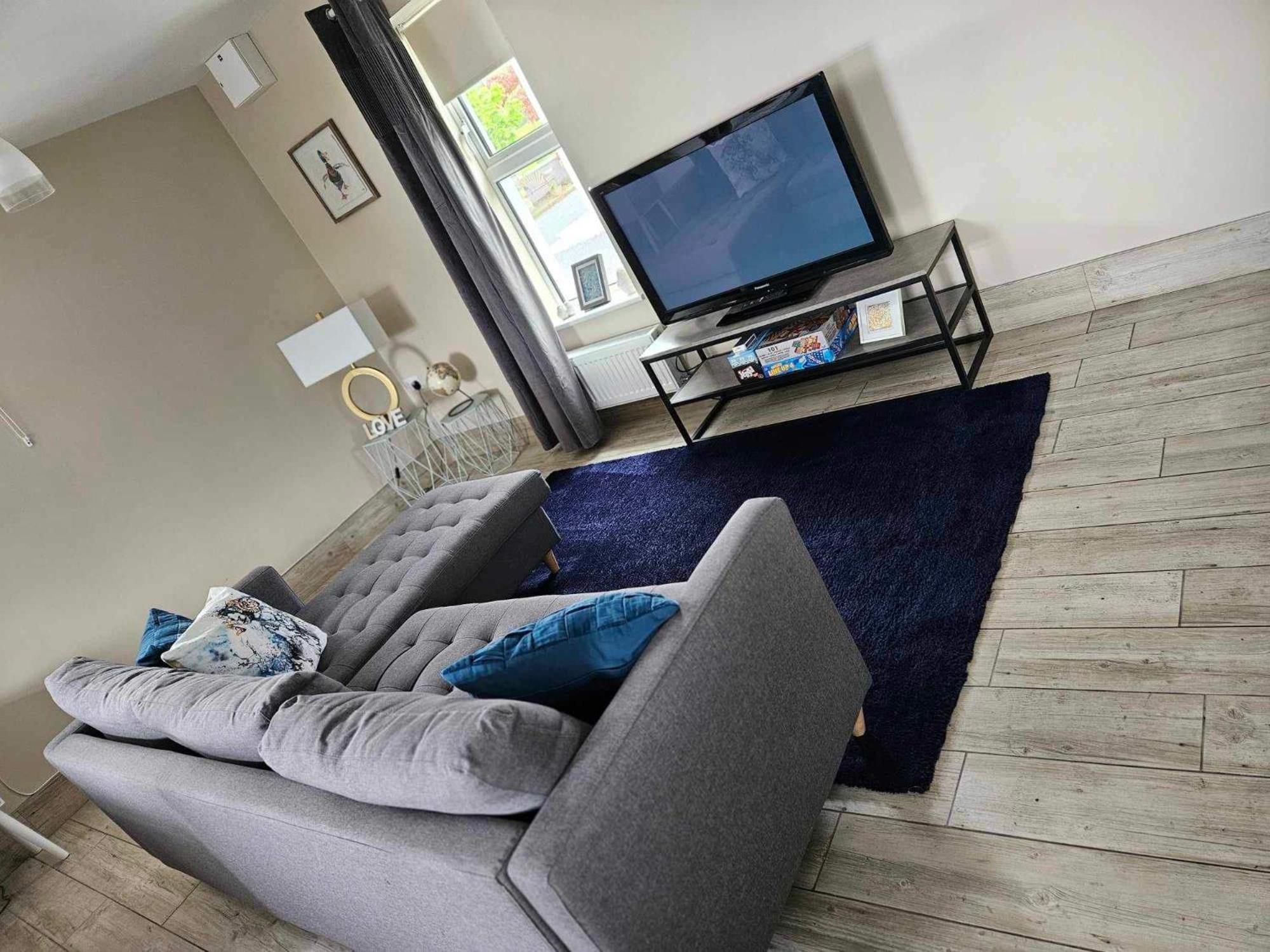 Croi Beag Luxury Studio Дъндолк Екстериор снимка